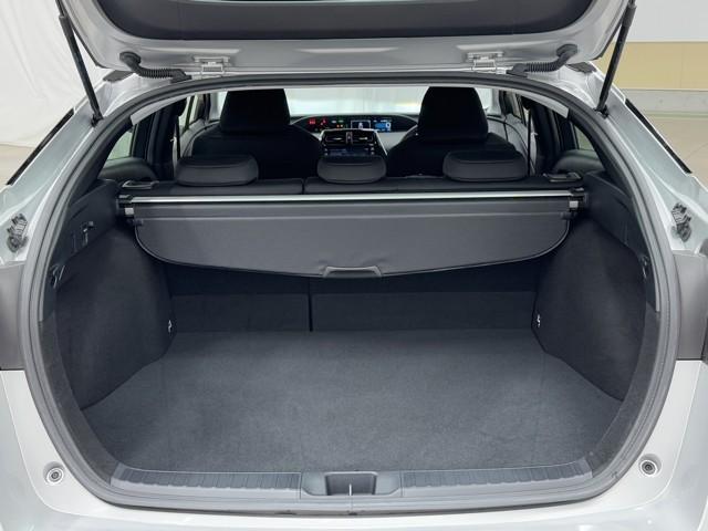 プリウス SセーフティプラスII(16枚目)