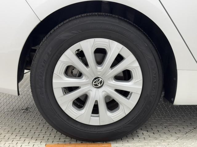 プリウス SセーフティプラスII(18枚目)