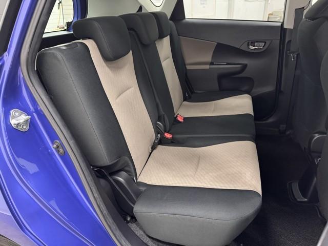 �����L�X�ŁA�������Ƃ�����Ȃł��ˁB�@��ȂŃm�r�m�r�A�����b�N�X���K�ȋ�ԂŃh���C�u�͂������ł����B