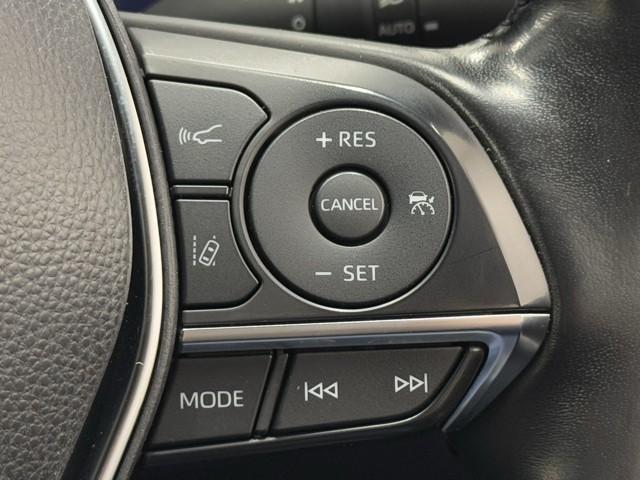 クラウンハイブリッド Ｇ　本革シート　アルミ　ＬＥＤヘッド　キーフリー　記録簿　横滑り防止機能　ＤＶＤ　ＥＴＣ　オートエアコン　ＡＵＸ　ＡＢＳ　メモリナビ　盗難防止装置　エアバッグ　オートクルーズコントロール　ドラレコ（13枚目）