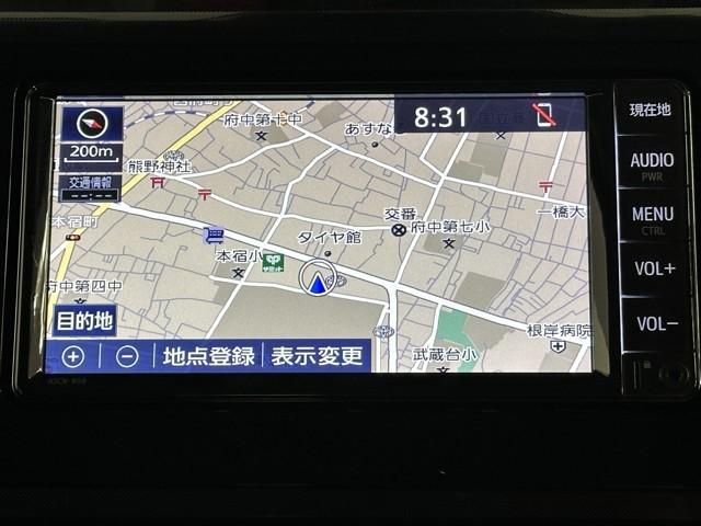 ルーミー Ｇ　Ｗ電動ドア　フルオートエアコン　スマキー　ＥＳＣ　メンテナンスノート　アイドルストップ　助手席エアバッグ　運転席エアバッグ　ＬＥＤヘッドライト　１セグＴＶ　キーレスエントリー　ナビ＆ＴＶ　ＥＴＣ（5枚目）