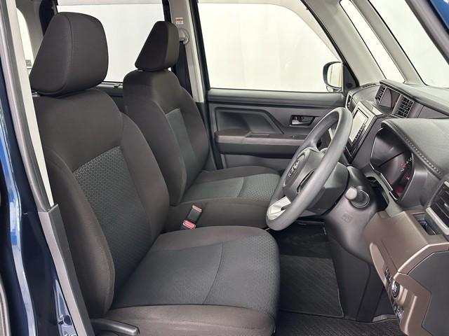 ルーミー Ｇ　Ｗ電動ドア　フルオートエアコン　スマキー　ＥＳＣ　メンテナンスノート　アイドルストップ　助手席エアバッグ　運転席エアバッグ　ＬＥＤヘッドライト　１セグＴＶ　キーレスエントリー　ナビ＆ＴＶ　ＥＴＣ（16枚目）