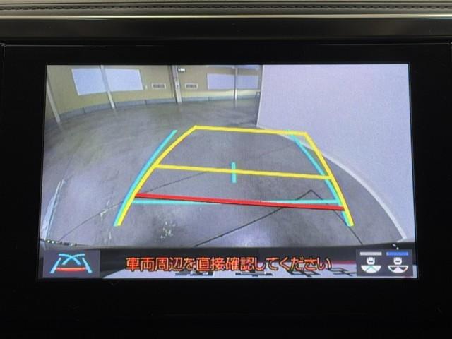 アルファード ３．５ＳＣ　バックモニタ　プリクラ　ＬＥＤランプ　ＡＣ１００Ｖ　サンル－フ　ナビＴＶ　３列　メディアプレイヤー接続　ＤＶＤプレーヤー　パワーシート　アルミホイール　記録簿　オートクルーズコントロール　メモリーナビ（6枚目）