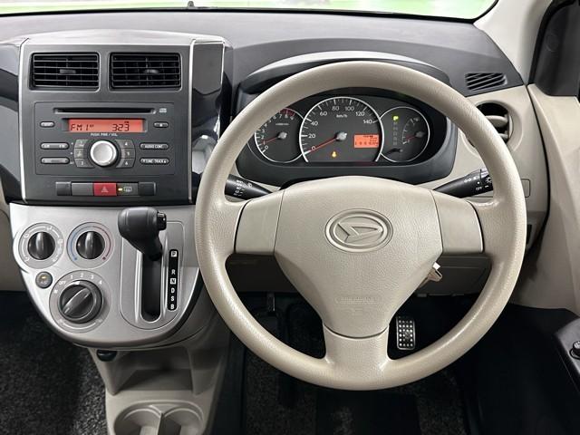 �V���v���Ȃ���@�\�����ӂ��^�]�Ȏ���ł��B�@�g���₷���X�C�b�`�ނ̔z�u�ɂ��ƂĂ��^�]���₷���ł���B