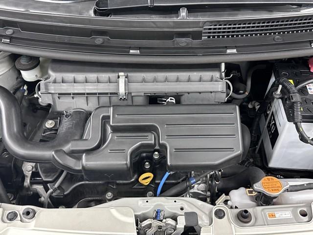 �G���W�����[���ł��ˁB�@�O�����łȂ����������X�܂ŃN���[�j���O�����Ă���̂ŋC�����悭��ꂿ�Ⴂ�܂��ˁB