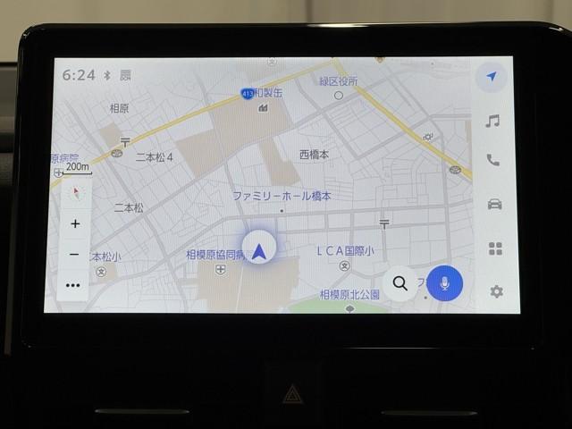 �i�r�Q�[�V�����t�Ȃ̂ŁA���������ł��s�������ꏊ�ցB�@�i�r���Ė����ėǂ����ȂƎv���Ă��Ă����g���Ǝ�����܂����ˁB