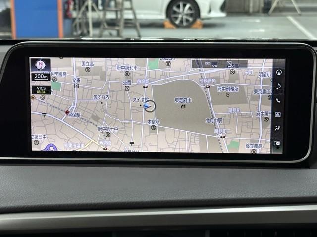 �i�r�Q�[�V�����t�ł��B�@�i�r������ƕ֗��A���N���N�����ł������܂��B�@�i�r���L��̂Ɩ����̂Ƃł͑傫�ȈႢ�ł��ˁB