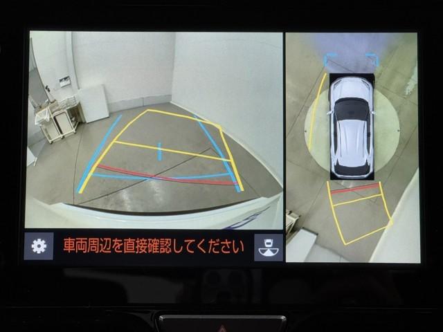 ヤリスクロス ハイブリッドＺ　スマートキ　衝突軽減ブレーキ　リヤカメラ　点検記録簿　ＬＥＤヘッドライ　ＥＳＣ　クルーズＣ　パワーステアリング　アルミホイール　ＥＴＣ車載器　運転席パワーシート　イモビ　キーフリー　ＡＢＳ　ヒーター（6枚目）