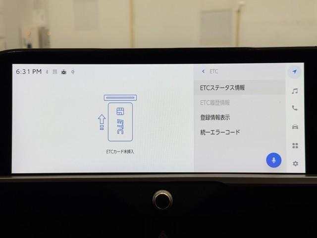 クラウンクロスオーバー Ｇアドバンスド・レザーパッケージ　スマートキ　ＡＵＸ　ＡＣ１００　本革シート　横滑り防止　地デジ　ＰＷシート　クルコン　盗難防止　点検記録簿　バックモニター　ＬＥＤライト　ＴＶ　ＡＢＳ　ドライブレコーダ　４ＷＤ　助手席エアバッグ　ＡＣ（6枚目）