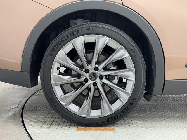 クラウンクロスオーバー Ｇアドバンスド・レザーパッケージ　スマートキ　ＡＵＸ　ＡＣ１００　本革シート　横滑り防止　地デジ　ＰＷシート　クルコン　盗難防止　点検記録簿　バックモニター　ＬＥＤライト　ＴＶ　ＡＢＳ　ドライブレコーダ　４ＷＤ　助手席エアバッグ　ＡＣ（19枚目）