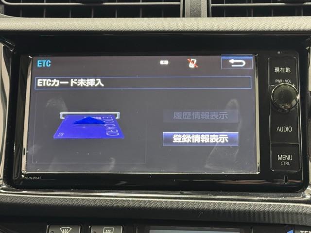 アクア Ｇ　Ｇ’ｓ　デュアルエアバック　キーレスキー　メディアプレイヤー接続　地デジ　クルーズＣ　Ｂカメ　イモビライザー　ドラレコ付き　パワーウィンドウ　ＬＥＤ　ＥＳＣ　ＥＴＣ車載器　アルミホイール　エアコン　ＡＢＳ（9枚目）