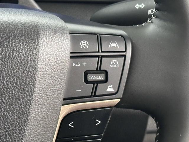 ���[�_�[�N���[�Y�R���g���[���ł��B�@�O�̎ԂƂ̋��������[�_�[�ő�����̎Ԋԋ����ɕۂ��Ă���܂���B�ڍׂ̓X�^�b�t�܂ŁB