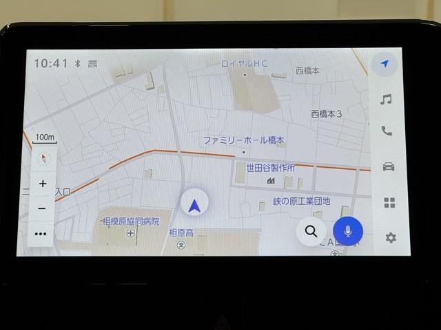 ノア ハイブリッドＳ－Ｚ　試乗車　Ｒカメラ　ダブルエアコン　スマートキ－　ＬＥＤヘッドライト　クルコン　横滑り防止機能　３列シート　ミュージックプレイヤー接続可　メモリーナビ　ＥＴＣ　エアバッグ　ＡＢＳ　キーレス　パワステ（5枚目）