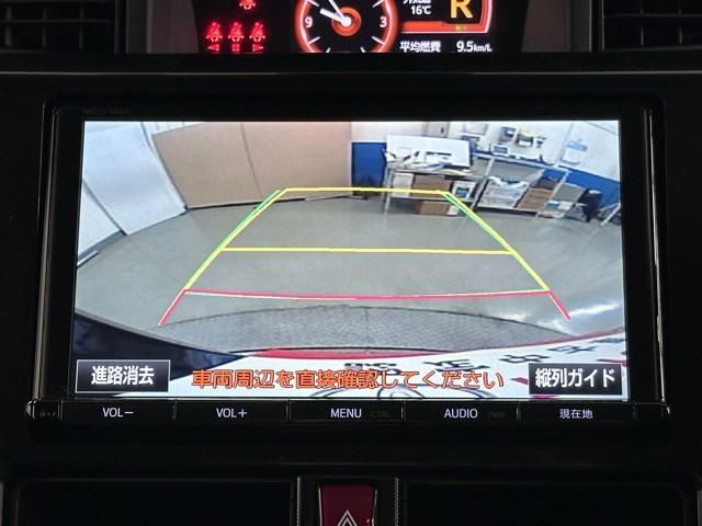 �o�b�N���j�^�[�͎Ԍɓ���̋��������B�@�Ԃ͍\����A���p����������B��ގ��̎��p���`�F�b�N���邽�߂ɕ֗��ł���B�@�������A�o�b�N�͖ڎ��Ŋm�F���鎖���d�v�ł���B