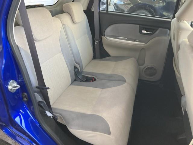 キャスト スタイルＧ　ターボ　ＳＡＩＩ　スマートキ－　ＥＳＣ　バックカメ　プリクラッシュセーフティ　盗難防止装置　ＬＥＤライト　ＥＴＣ車載器　アルミホイール　キーフリーシステム　運転席エアバック　ＤＶＤ再生　ナビＴＶ　アイドリングストップ（11枚目）