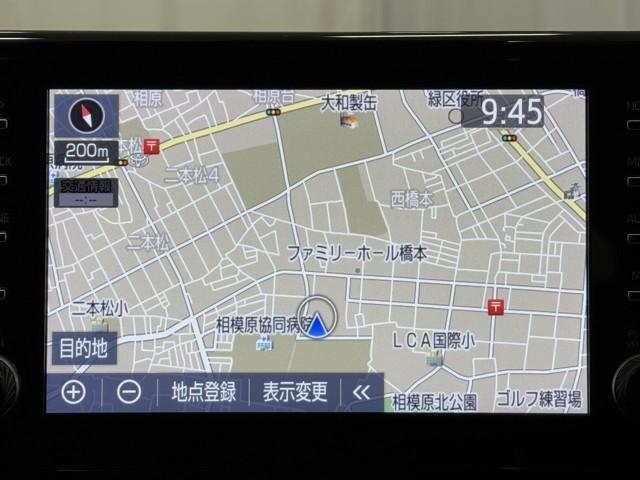 �i�r�Q�[�V�����t�ł��B����炭�炭�ړI�n�ݒ肪�ł��܂���B�@�i�r������ƕ֗��A���߂ĖK���ꏊ�ł��炭�炭�����ł������܂��B