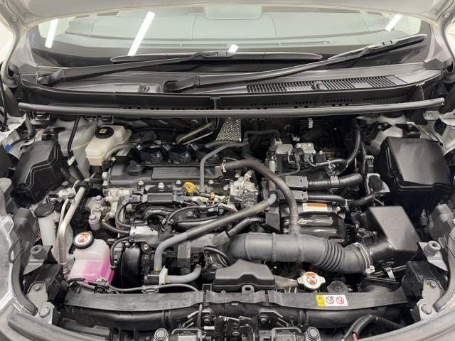 シエンタ ハイブリッドＺ　衝突軽減ブレーキシステム　スマートキーＰスタート　地上デジタル　ＡＣ１００　ＥＳＣ　オートクルーズ　テレビ　イモビ　ＥＴＣ付き　ＬＥＤライト　パワーウィンドウ　ＡＡＣ　ＷＳＲＳ　エアバッグ　キーフリー（19枚目）