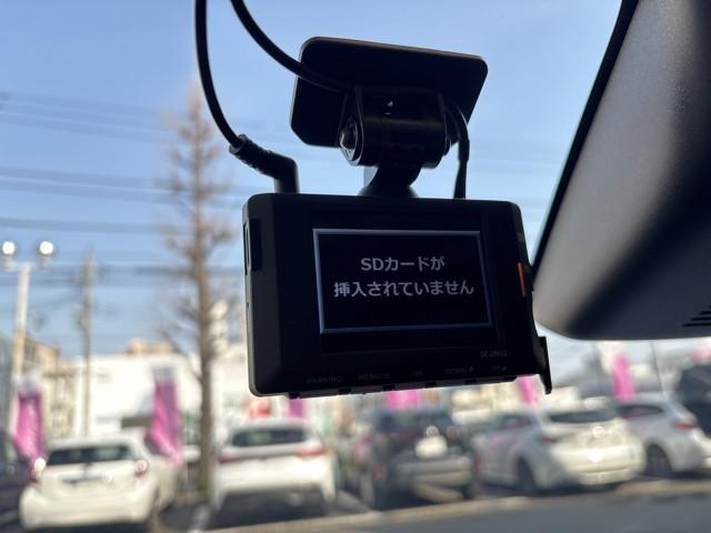 �h���C�u���R�[�_�[�������Ă܂���B�@�v���ł̋L�^�▜����̎��̋L�^�ɂ��֗��ł��ˁB