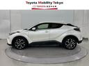 C-HR G TSS AC100V電源 DVD再生可 寒冷地仕様 定期点検記録簿 LEDヘッド バックモニタ イモビライザー ナビ&TV ETC付 キーフリーシステム スマキー 横滑り防止機能 クルーズC アルミ 中古車画像_3