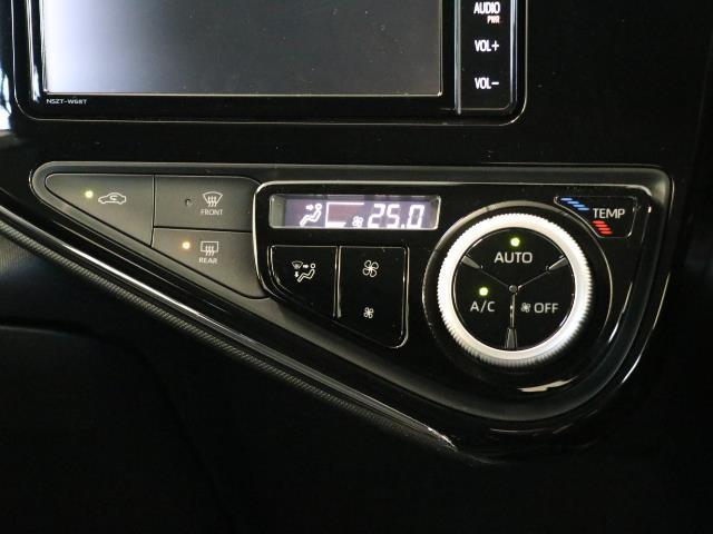 S キーレス付 ナビ/TV VSC バックC ETC装備 パワーウインドウ CDオーディオ イモビ スマキー DVD AC AUX接続 パワステ メモリナビ ABS エアバック エマージェンシーブレーキ(10枚目)