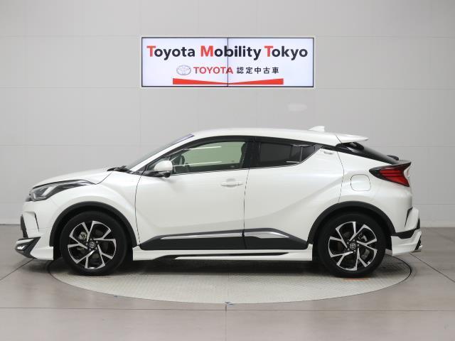 トヨタ Ｃ－ＨＲ