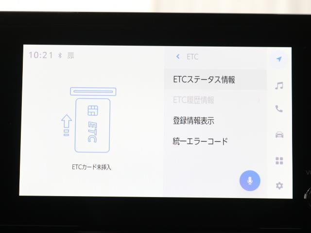 カローラスポーツ ハイブリッドＧ　Ｚ　レンタアップ　Ｂモニター　衝突被害軽減ブレーキ　クルーズコントロール　フルセグＴＶ　ＬＥＤ　ドライブレコーダー　ＥＴＣ　スマートキー　盗難防止システム　アルミホイール　アイドリングストップ　ＴＶ（6枚目）