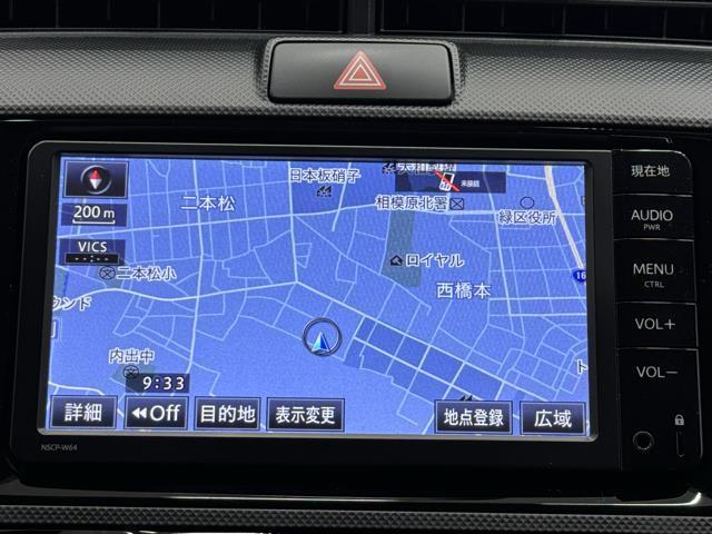 １．５Ｘ　ＳＤナビ　ワンセグ　Ｂｌｕｅｔｏｏｔｈ　ＡＵＸ端子　バックガイドモニタ　ＥＴＣ車載器　ワイヤレスキー　マニュアルエアコン　整備記録簿　デュアル＆サイドエアバック　ＡＢＳ　パワーウインド　モケットシート(5枚目)