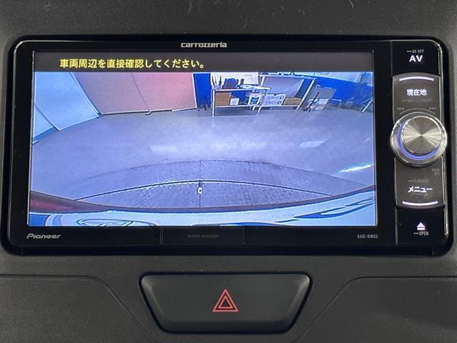 Ｌ　ＳＡ　メモリーナビ　フルセグ　Ｂｌｕｅｔｏｏｔｈ　ＤＶＤ再生可　バックカメラ　前後ドライブレコーダ　ワイヤレスキー　アルミホイール　両側スライドドア　マニュアルエアコン　衝突被害軽減ブレーキ　誤発進抑制装置(6枚目)