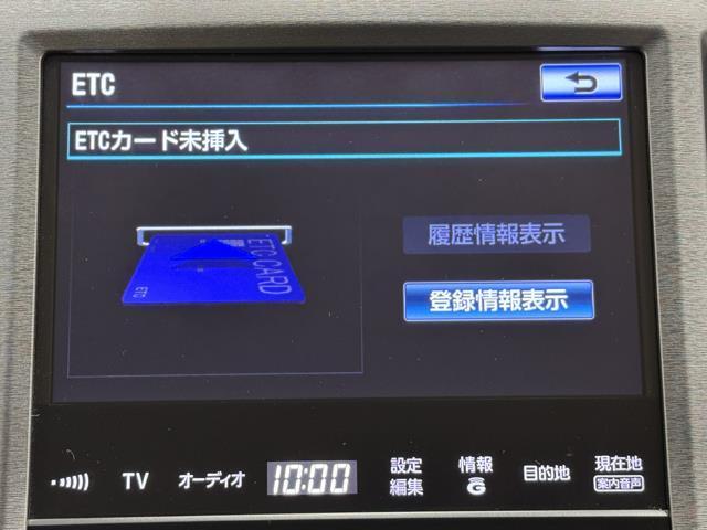 クラウン ロイヤルサルーン　ＨＤＤナビ　フルセグ　テレビ　バックガイドモニタ　ＥＴＣ車載器　ドライブレコーダー　スマートキー　ＨＩＤヘッドランプ　アルミホイール　電動フェンダーポール　パワーシート　サイドエアバック　ワンオーナー（7枚目）