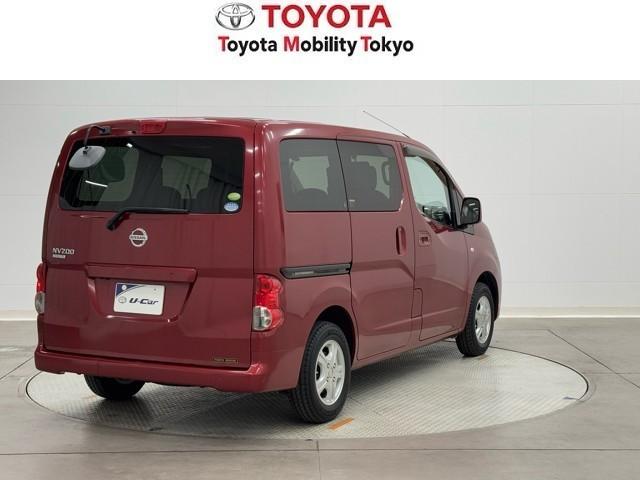 ＮＶ２００バネットワゴン １６Ｓ（2枚目）