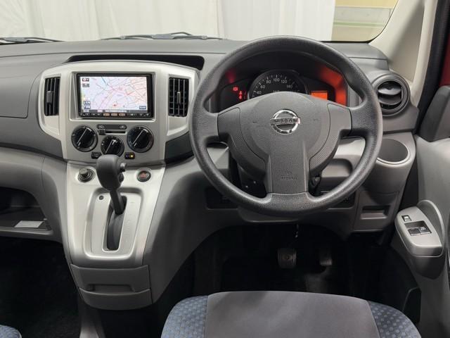 ＮＶ２００バネットワゴン １６Ｓ（4枚目）