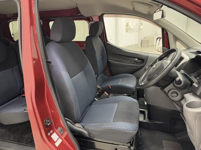 ＮＶ２００バネットワゴン １６Ｓ（15枚目）