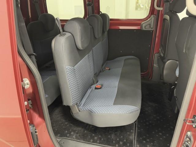 ＮＶ２００バネットワゴン １６Ｓ（16枚目）