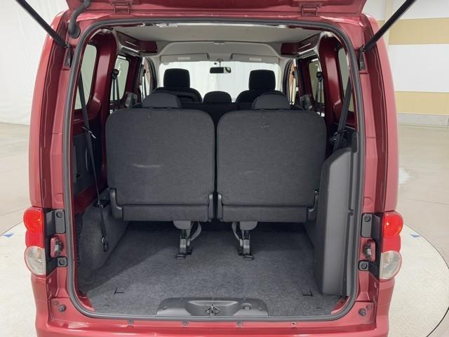 ＮＶ２００バネットワゴン １６Ｓ（17枚目）