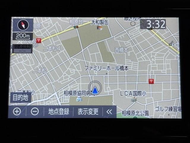 Ｃ－ＨＲ Ｓ　バックモニター　ＬＥＤ　衝突軽減　エアバッグ　アイドリングストップ　イモビライザー　フルセグＴＶ　ドラレコ　横滑り防止機能　オートクルーズコントロール　ＡＡＣ　キーレス　ＡＢＳ　スマートキー　ＥＴＣ（5枚目）