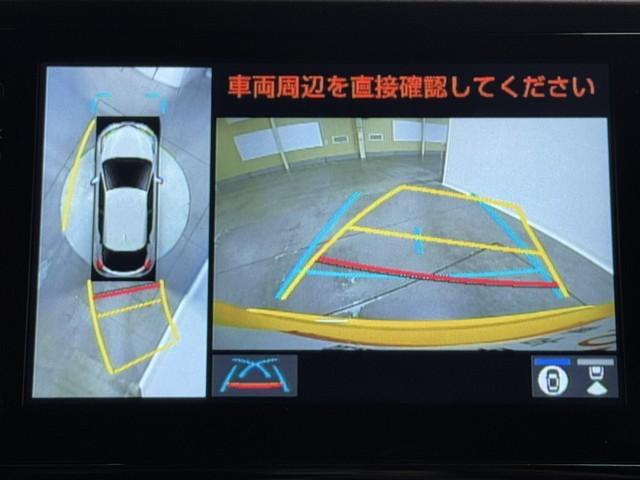 Ｃ－ＨＲ Ｓ　バックモニター　ＬＥＤ　衝突軽減　エアバッグ　アイドリングストップ　イモビライザー　フルセグＴＶ　ドラレコ　横滑り防止機能　オートクルーズコントロール　ＡＡＣ　キーレス　ＡＢＳ　スマートキー　ＥＴＣ（6枚目）