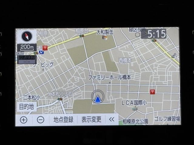 アクア Ｘ　踏み間違い防止　１００Ｖ　イモビ　ドライブレコーダー　ナビ　点検記録簿　ＬＥＤヘッドライト　スマートキー　横滑り防止機能　キーレスエントリー　オートクルーズ　オートエアコン　ＥＴＣ　カーテンエアバッグ（5枚目）