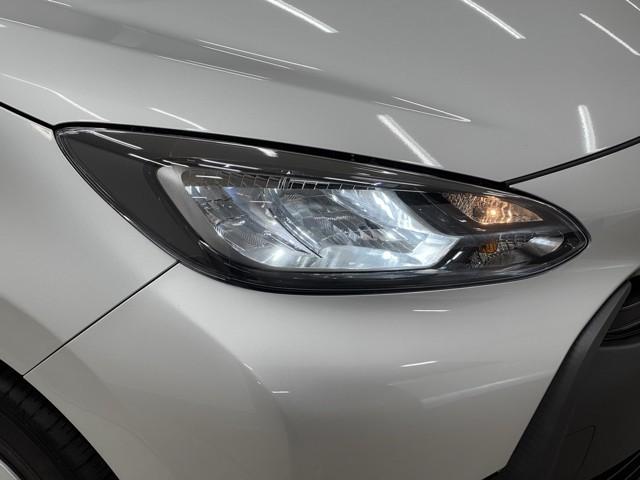 アクア Ｘ　踏み間違い防止　１００Ｖ　イモビ　ドライブレコーダー　ナビ　点検記録簿　ＬＥＤヘッドライト　スマートキー　横滑り防止機能　キーレスエントリー　オートクルーズ　オートエアコン　ＥＴＣ　カーテンエアバッグ（17枚目）