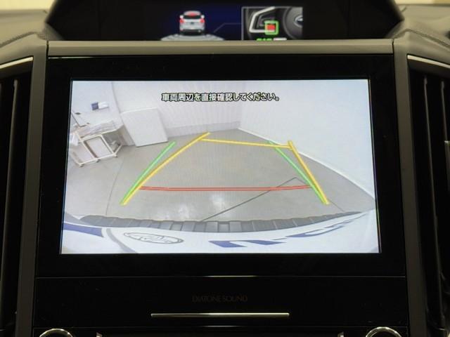 フォレスター Ｘ－ブレイク　キーレスアクセス　横滑り防止　地デジＴＶ　ナビ＆ＴＶ　Ｉ－ＳＴＯＰ　デュアルエアバッグ　リヤカメラ　ＡＵＸ　エアコン　アルミ　盗難防止　ＤＶＤ再生機能　電動パワーシート　ＬＥＤライト　サイドエアバッグ（6枚目）