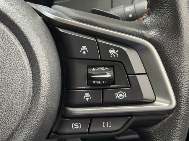 フォレスター Ｘ－ブレイク　キーレスアクセス　横滑り防止　地デジＴＶ　ナビ＆ＴＶ　Ｉ－ＳＴＯＰ　デュアルエアバッグ　リヤカメラ　ＡＵＸ　エアコン　アルミ　盗難防止　ＤＶＤ再生機能　電動パワーシート　ＬＥＤライト　サイドエアバッグ（10枚目）