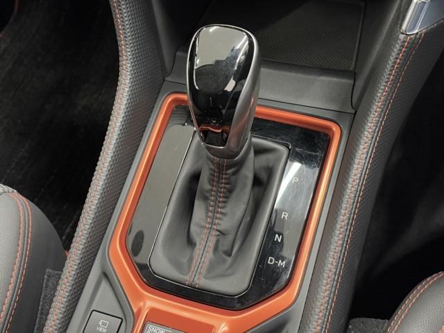 フォレスター Ｘ－ブレイク　キーレスアクセス　横滑り防止　地デジＴＶ　ナビ＆ＴＶ　Ｉ－ＳＴＯＰ　デュアルエアバッグ　リヤカメラ　ＡＵＸ　エアコン　アルミ　盗難防止　ＤＶＤ再生機能　電動パワーシート　ＬＥＤライト　サイドエアバッグ（11枚目）