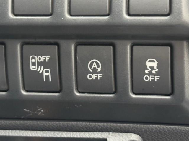 フォレスター Ｘ－ブレイク　キーレスアクセス　横滑り防止　地デジＴＶ　ナビ＆ＴＶ　Ｉ－ＳＴＯＰ　デュアルエアバッグ　リヤカメラ　ＡＵＸ　エアコン　アルミ　盗難防止　ＤＶＤ再生機能　電動パワーシート　ＬＥＤライト　サイドエアバッグ（12枚目）