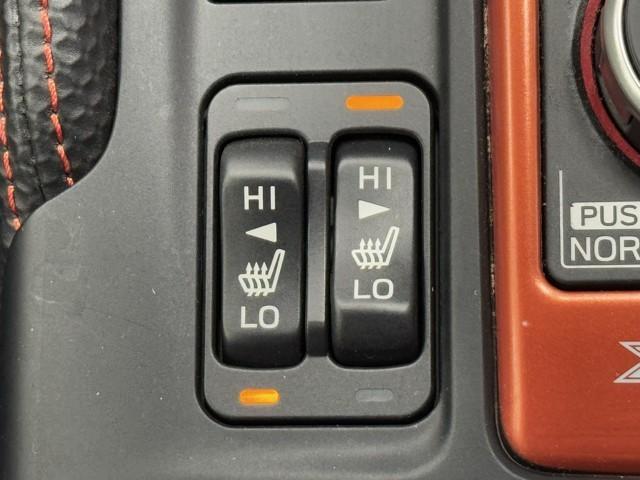 フォレスター Ｘ－ブレイク　キーレスアクセス　横滑り防止　地デジＴＶ　ナビ＆ＴＶ　Ｉ－ＳＴＯＰ　デュアルエアバッグ　リヤカメラ　ＡＵＸ　エアコン　アルミ　盗難防止　ＤＶＤ再生機能　電動パワーシート　ＬＥＤライト　サイドエアバッグ（14枚目）