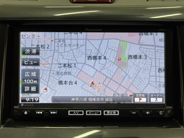 ビアンテ グランツ-スカイアクティブ フルフラットシート 両側自動ドア Wエアコン ETC付き DSC イモビライザー 助手席エアバック ウォークスルー DVD オートエアコン ワンオーナー ナビTV 3列シート ABS メモリーナビ(5枚目)