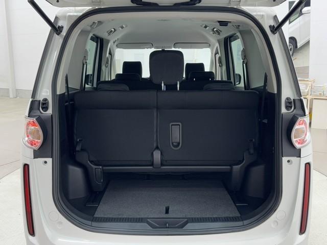 ビアンテ グランツ-スカイアクティブ フルフラットシート 両側自動ドア Wエアコン ETC付き DSC イモビライザー 助手席エアバック ウォークスルー DVD オートエアコン ワンオーナー ナビTV 3列シート ABS メモリーナビ(16枚目)