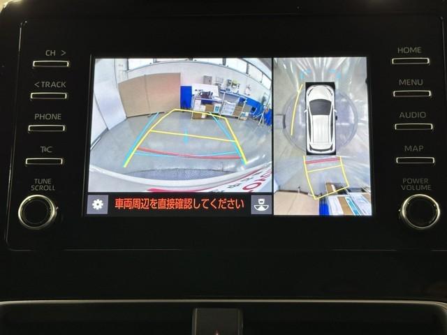 アクア X 踏み間違い防止 100V イモビ ドライブレコーダー ナビ 点検記録簿 LEDヘッドライト スマートキー 横滑り防止機能 キーレスエントリー ワンオーナー オートクルーズ オートエアコン ETC(6枚目)