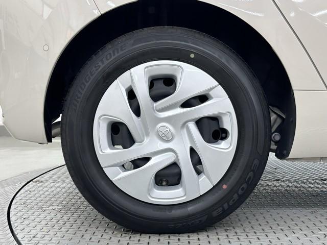 アクア X 踏み間違い防止 100V イモビ ドライブレコーダー ナビ 点検記録簿 LEDヘッドライト スマートキー 横滑り防止機能 キーレスエントリー ワンオーナー オートクルーズ オートエアコン ETC(19枚目)