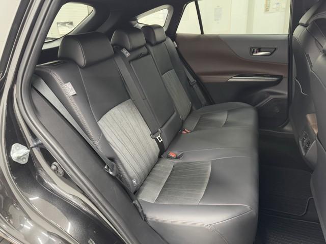 ハリアー Ｚ　盗難防止　運転席パワーシート　地デジ　横滑防止装置　リアビューカメラ　ヘッドライトＬＥＤ　アルミホイール　点検記録簿　Ｗエアバッグ　キーレス　ドラレコ付き　スマートキ－　サイドエアバッグ　エアコン（15枚目）