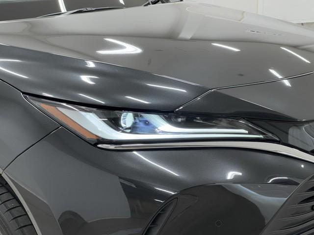 ハリアー Ｚ　盗難防止　運転席パワーシート　地デジ　横滑防止装置　リアビューカメラ　ヘッドライトＬＥＤ　アルミホイール　点検記録簿　Ｗエアバッグ　キーレス　ドラレコ付き　スマートキ－　サイドエアバッグ　エアコン（19枚目）