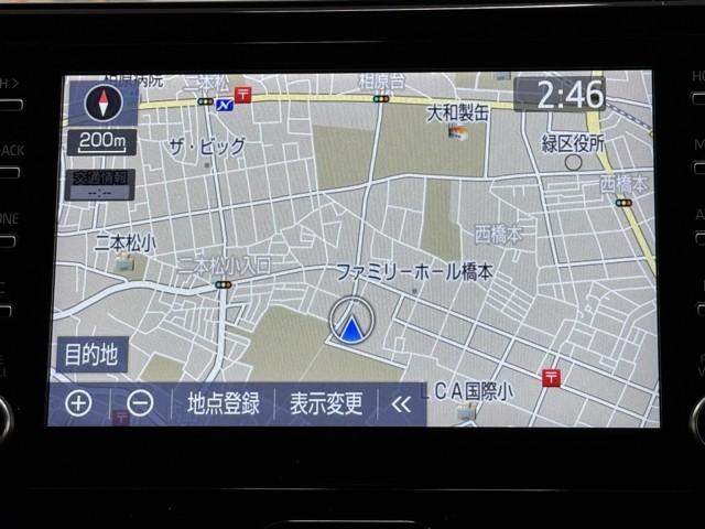 ハリアー Ｇ　衝突回避ブレーキ　ＡＵＸ接続　セキュリティーアラーム　ＡＡＣ　バックモニタ－　１オーナ　横滑防止装置　ＬＥＤランプ　スマキー　キーフリー　ＡＷ　ＥＴＣ車載器　ＰＳ　パワーウインドウ　パワ－シ－ト（5枚目）